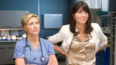 Nurse Jackie