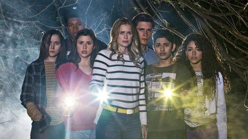 Dead of Summer filmas žiurėti online