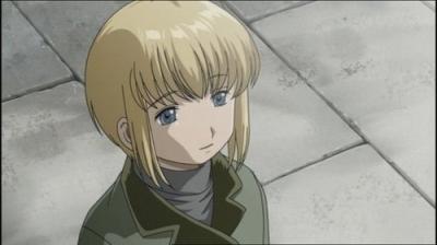 GUNSLINGER GIRL