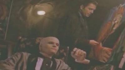 Kindred: The Embraced