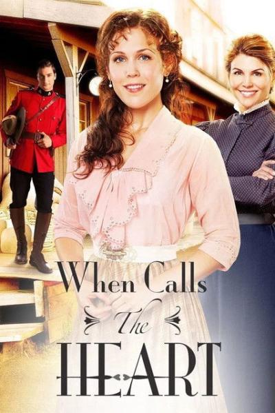 When Calls the Heart filmas online