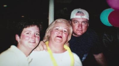 Amy Bradley Is Missing