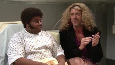 Saturday Night Live