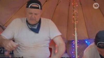 The Amazing Race Australia