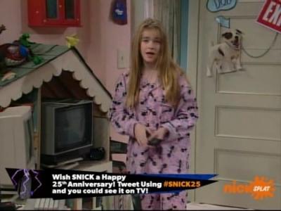 Clarissa Explains It All