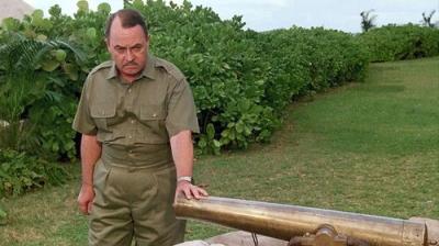 Magnum, P.I.