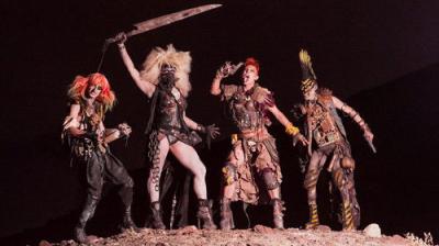 The Boulet Brothers' Dragula