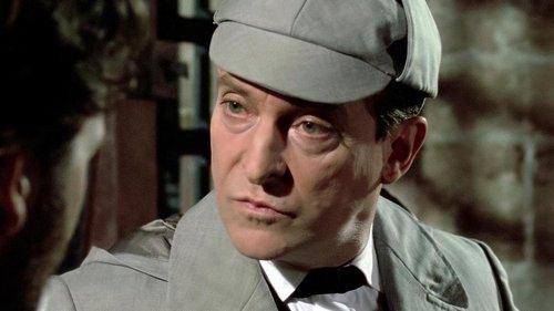 Sherlock Holmes filmas žiurėti online
