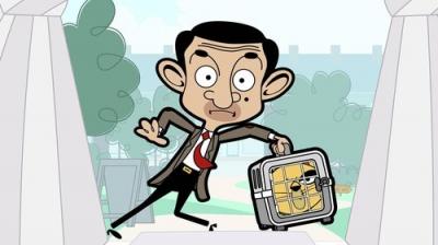 Mr. Bean: The Animated Series