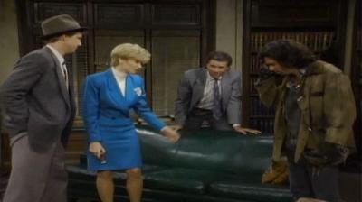 Night Court