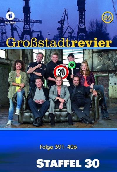 Großstadtrevier filmas online