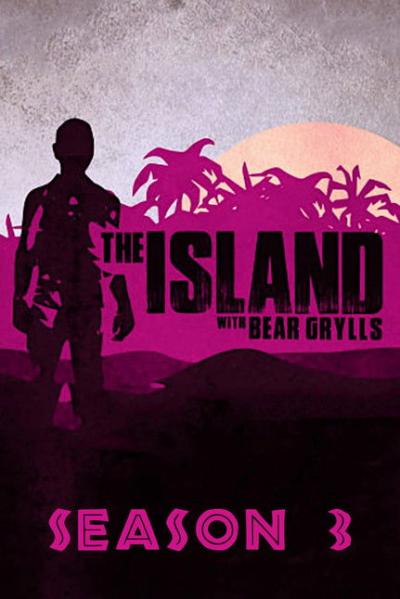 The Island with Bear Grylls filmas online