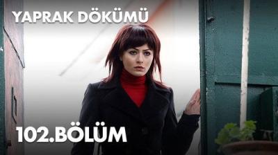 Yaprak Dökümü