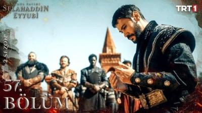Kudüs Fatihi: Selahaddin Eyyubi