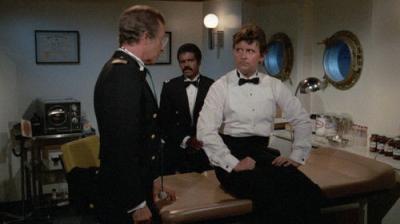 The Love Boat