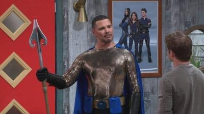 The Thundermans: Undercover