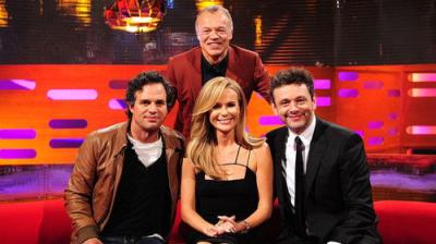 The Graham Norton Show
