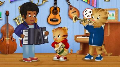 Daniel Tiger's Neighborhood