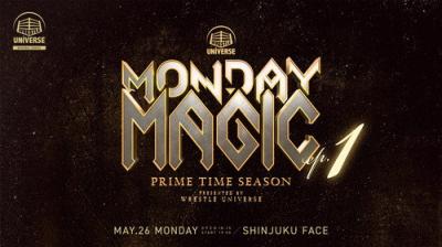 MONDAY MAGIC