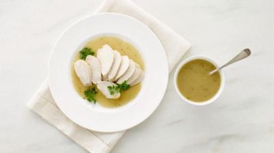 Martha Stewart's Cooking School