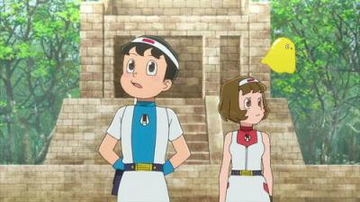 T・Pぼん