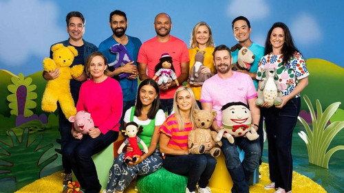 Play School filmas žiurėti online
