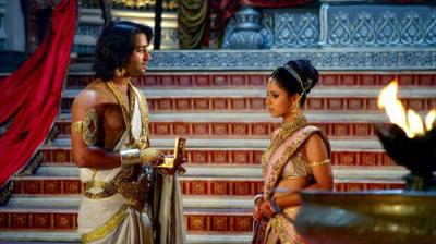 Mahabharat