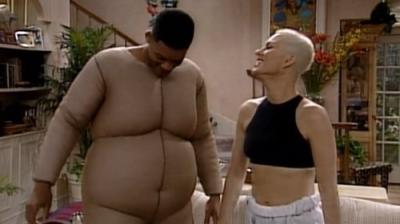 The Fresh Prince of Bel-Air