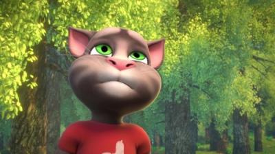 Talking Tom and Friends
