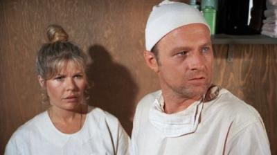 M*A*S*H