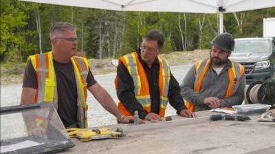 The Curse of Oak Island