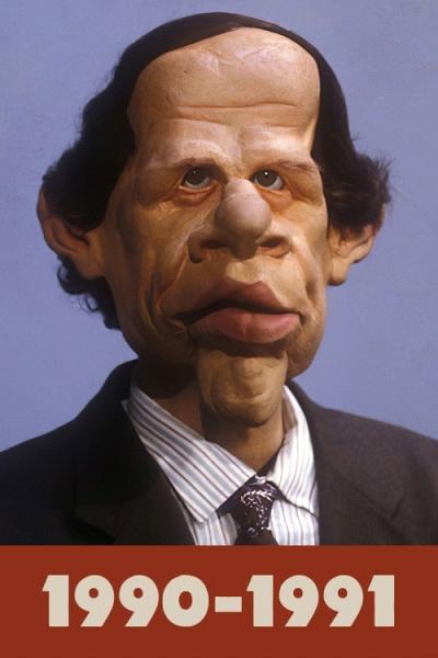 Les Guignols de l'info filmas online