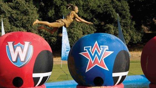 Wipeout filmas žiurėti online