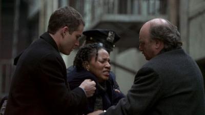 NYPD Blue
