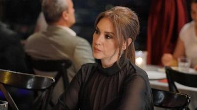 Kızılcık Şerbeti