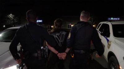 On Patrol: Live