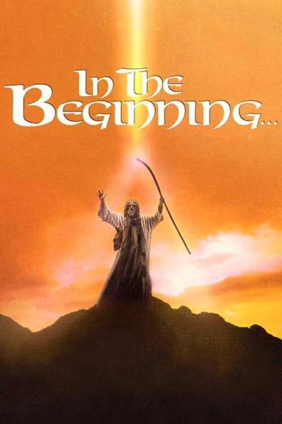 In the Beginning filmas online