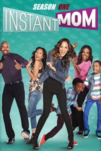 Instant Mom filmas online