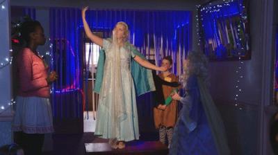 The Dumping Ground