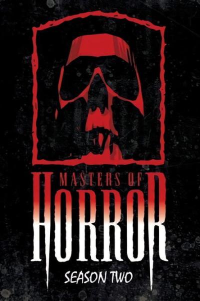 Masters of Horror filmas online