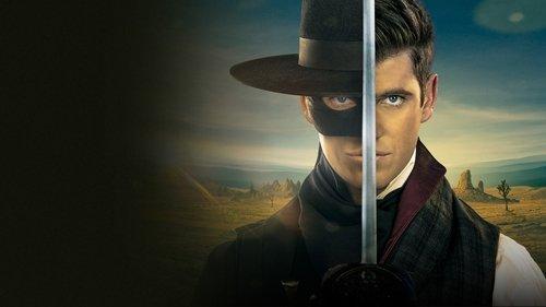 Zoro filmas žiurėti online