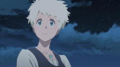 Fena: Pirate Princess