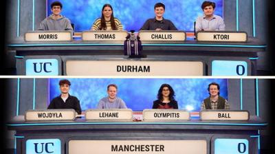University Challenge