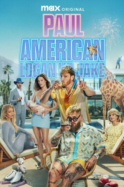 Paul American filmas online