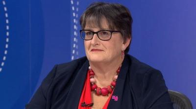 Question Time