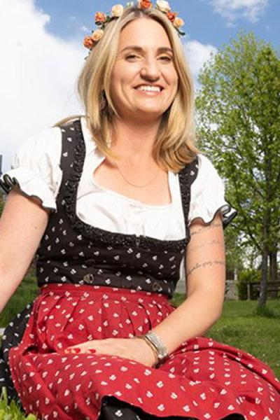 Bauer sucht Frau filmas online
