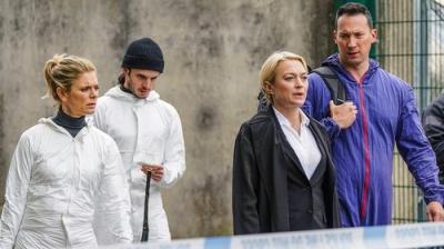 Silent Witness