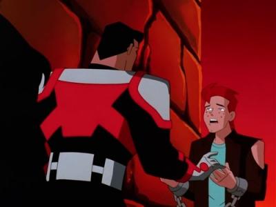 Superman: The Animated Series