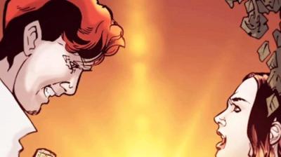 Buffy the Vampire Slayer: Season 8 Motion Comic