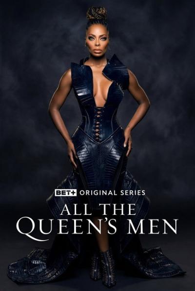 All the Queen's Men filmas online